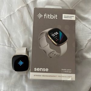 Fitbit Sense